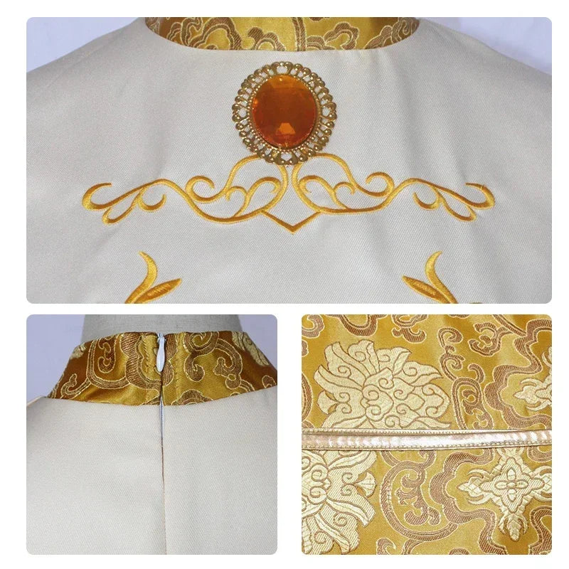 Disney Aladdin Cosplay Costume Aladdin Lamp Prince Costume Outfit for Adult Man Halloween Carnival Party Movie Cosplay Clothes