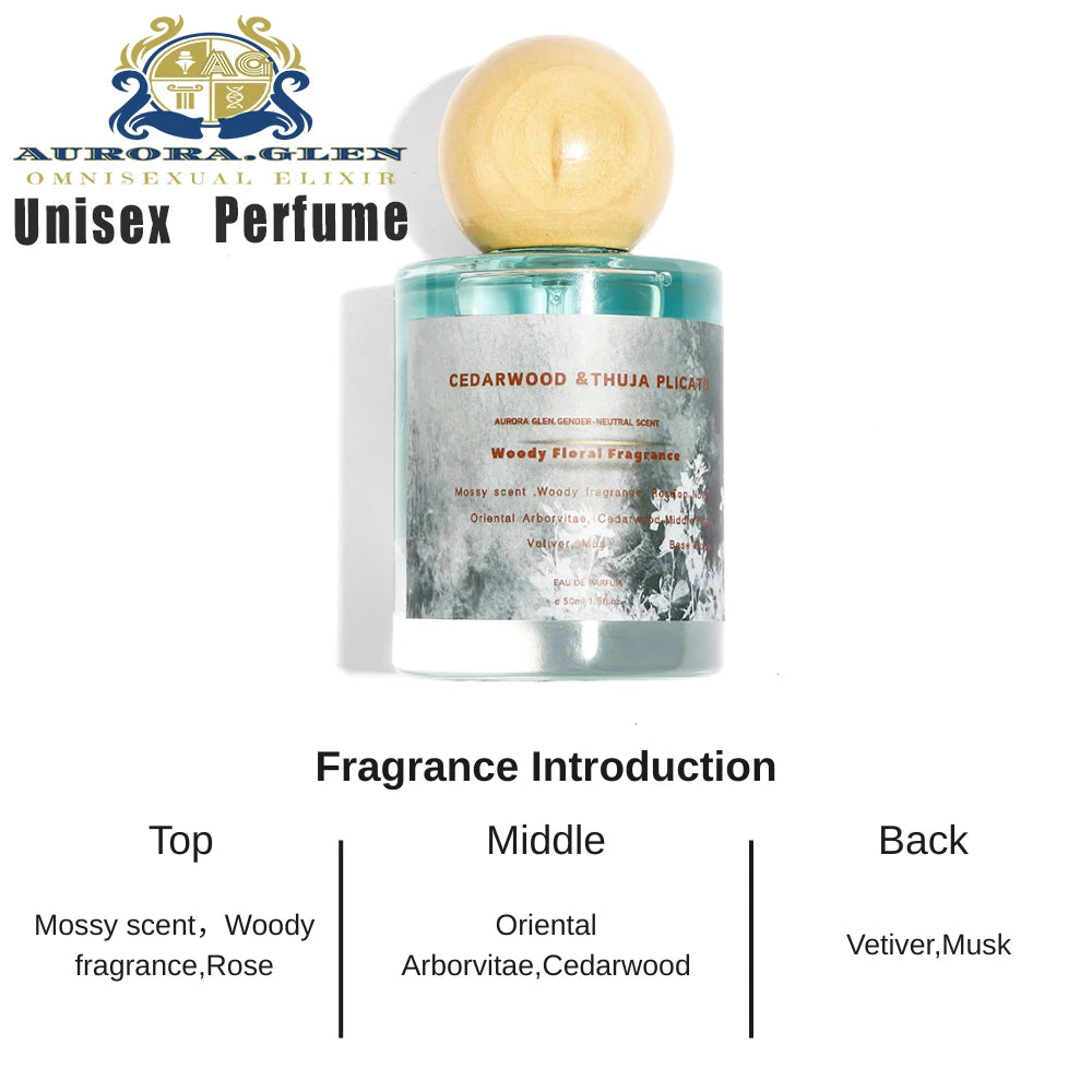 Dark Oud – Rare Sichuan Pepper & Vetiver Unisex EDP