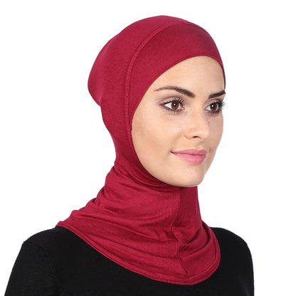 The Ninja Underscarf Cap – Full Coverage, Full Comfort
