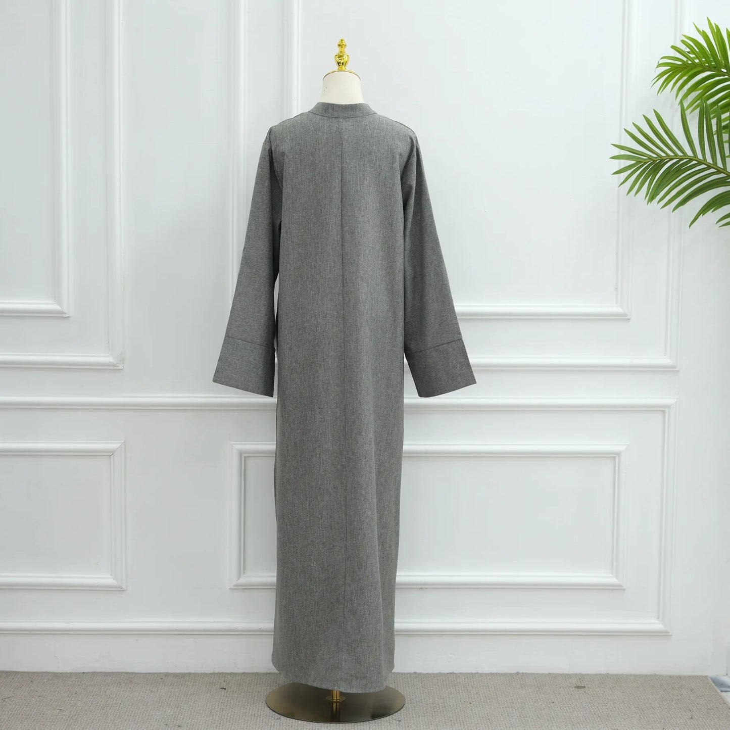 Eid in America – Kaftan for the Muslim Woman