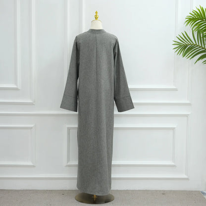 Eid in America – Kaftan for the Muslim Woman