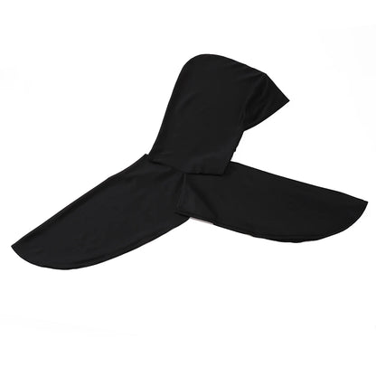 Muslim Sport Instant Turban Hat Inner Hijabs Caps for Women Islamic Bandana Hats Female Headwrap Headscarf