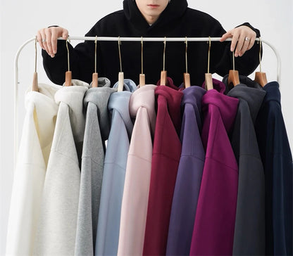 2025 Fashion Autumn Winter Syria Arabic Hoodie Double Sided Print Long sleeve Fleece Pullover Men Women Loose Unisex  Sweatshirt