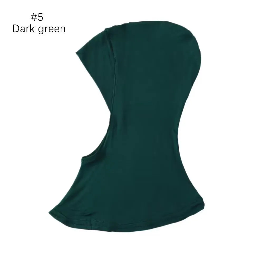 The Underscarf Cap – Your Hijab’s Perfect Partner