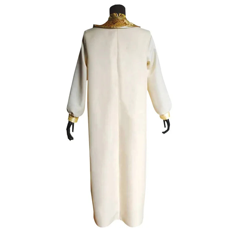 The Arabian Prince – A Thousand and One Nights Costume for the Modern Storyteller
