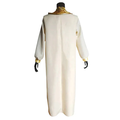 The Arabian Prince – A Thousand and One Nights Costume for the Modern Storyteller