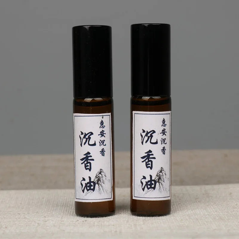 Vietnam Heritage – Hoi An Nha Trang Agarwood Essential Oil
