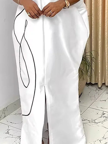 Modigirl Plus Size Musilm Fashion Oversize Abaya Dresses 2026 New Spring Summer Abaya Muslim Maxi Dresses for Woman Saudi Dubai