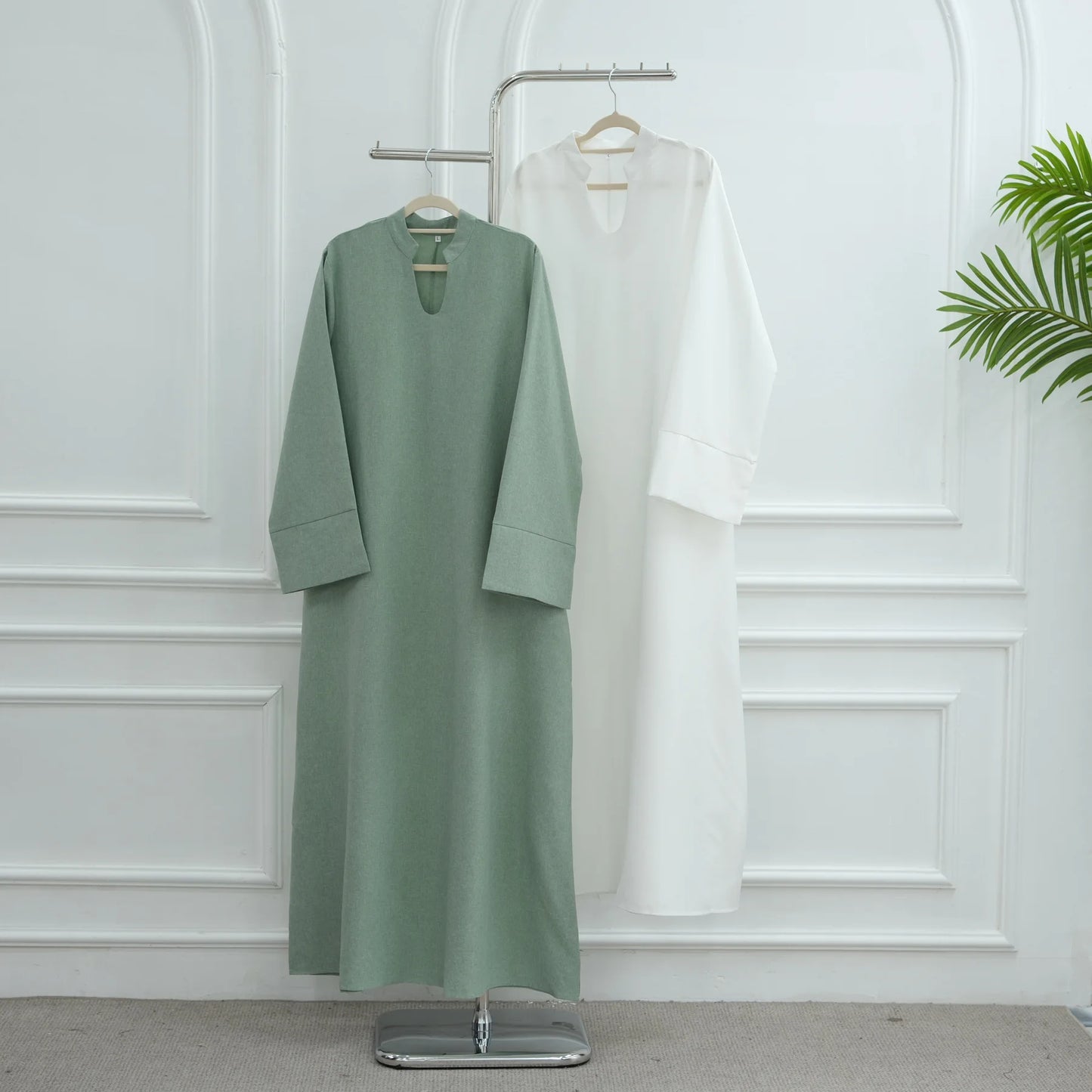 Eid in America – Kaftan for the Muslim Woman