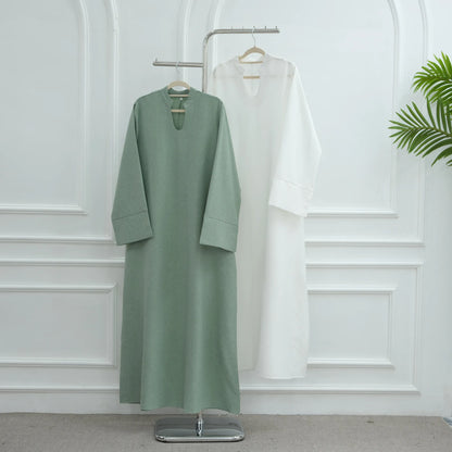 Eid in America – Kaftan for the Muslim Woman