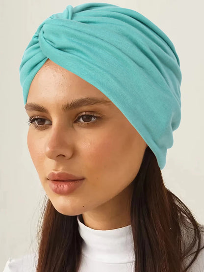 The Comfort Hijab Cap – Softness, Care, and Faith Combined