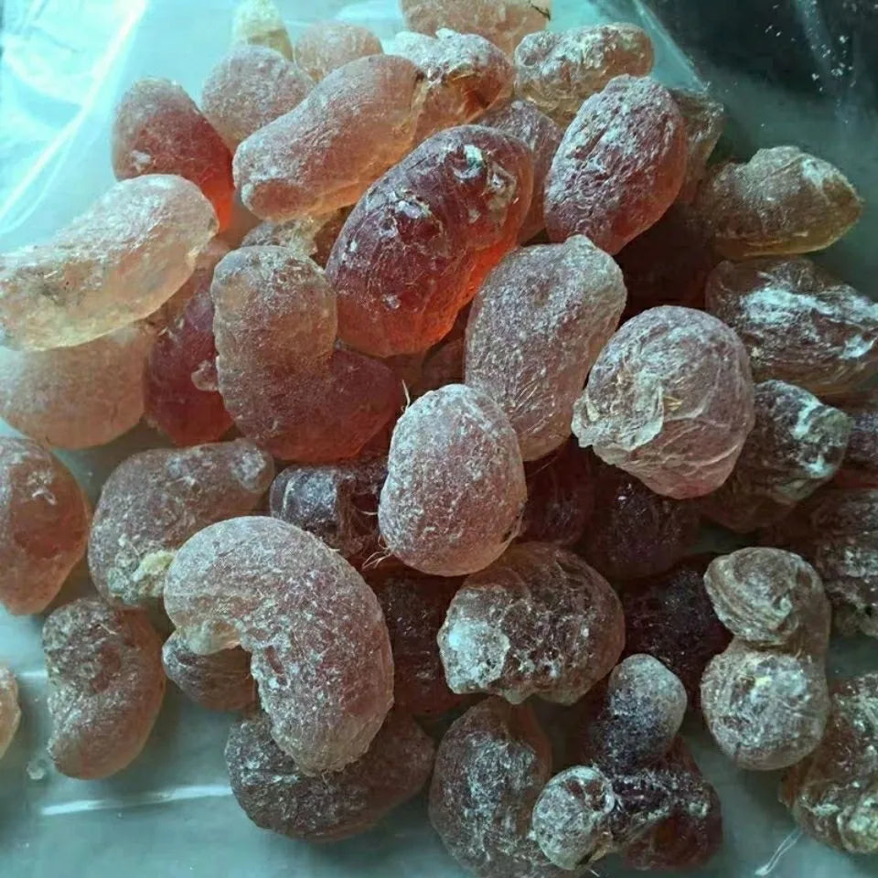 Top Natural Arabic Gum Resin Organic Acacia Senegal  For Emulsifiers Thickeners Adhesives Stabilizers Natural Acacia Seyal