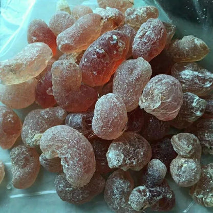 Top Natural Arabic Gum Resin Organic Acacia Senegal  For Emulsifiers Thickeners Adhesives Stabilizers Natural Acacia Seyal
