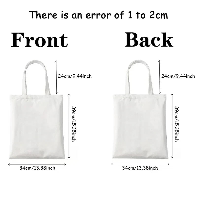 Ramadan Mubarak Tote – Mosque Design Islamic Greeting Bag