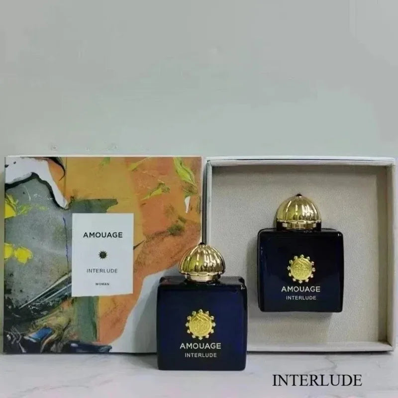 Amouage – 100ml Floral Oriental Chypre EDP for Her