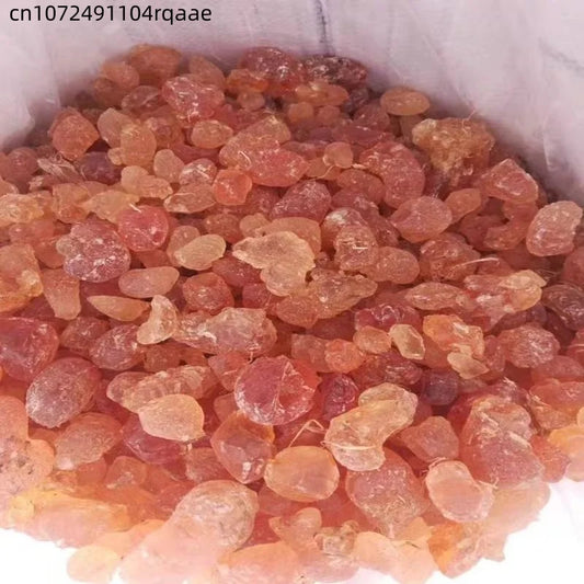 Premium Gum Arabic Powder – 100% Natural Acacia Gum, Bulk Wholesale