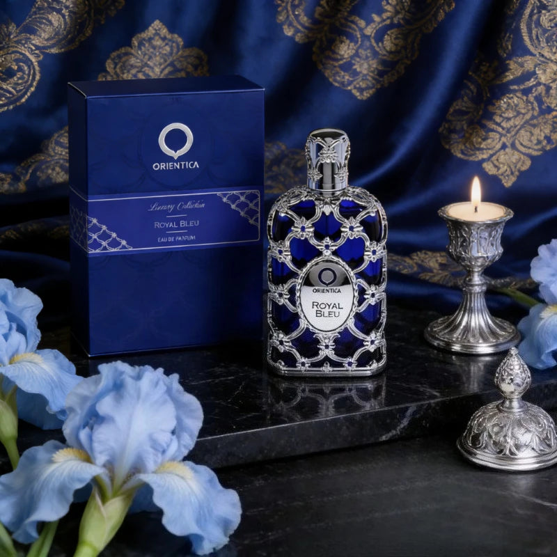 Arabian Fruit – 80ml Fruity Gourmand EDP for Him & Her