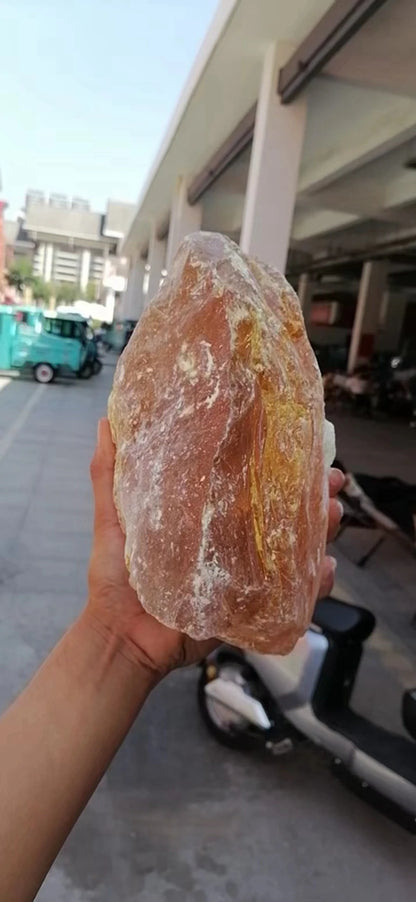 Rivercense Pine Gum Rosin Pine Rosin for Making Beeswax Food Wraps China Refined Clean Pine Resin Blocks And Powder