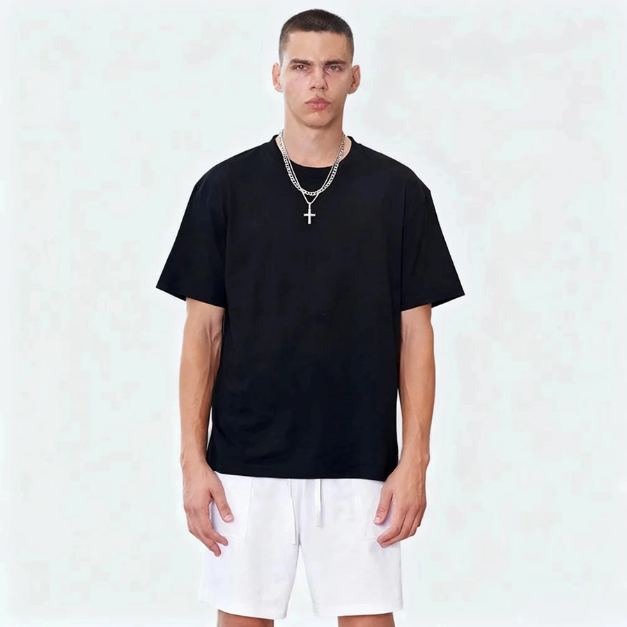 No Atay No Talk T-Shirt – Moroccan Mint Tea Graphic Tee, Harajuku Summer Top