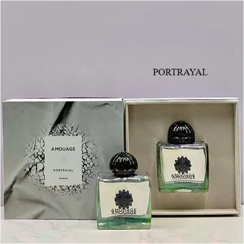 Amouage – 100ml Floral Oriental Chypre EDP for Her