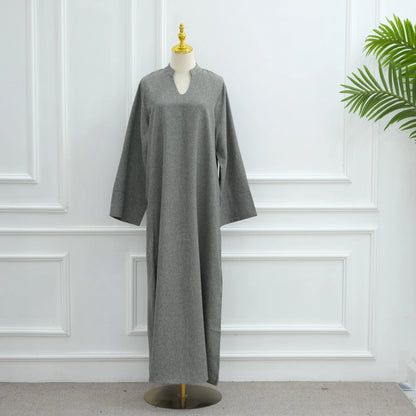 Eid in America – Kaftan for the Muslim Woman