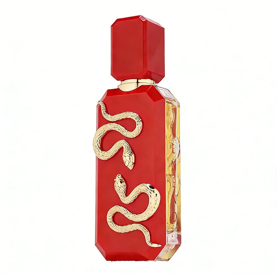 Veneno Bianco Scarlet – 100ml Spicy Amber French Avenue EDP