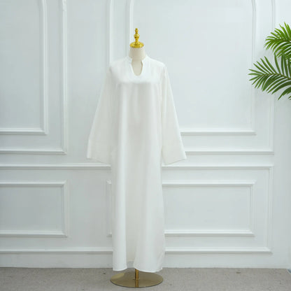 Eid in America – Kaftan for the Muslim Woman