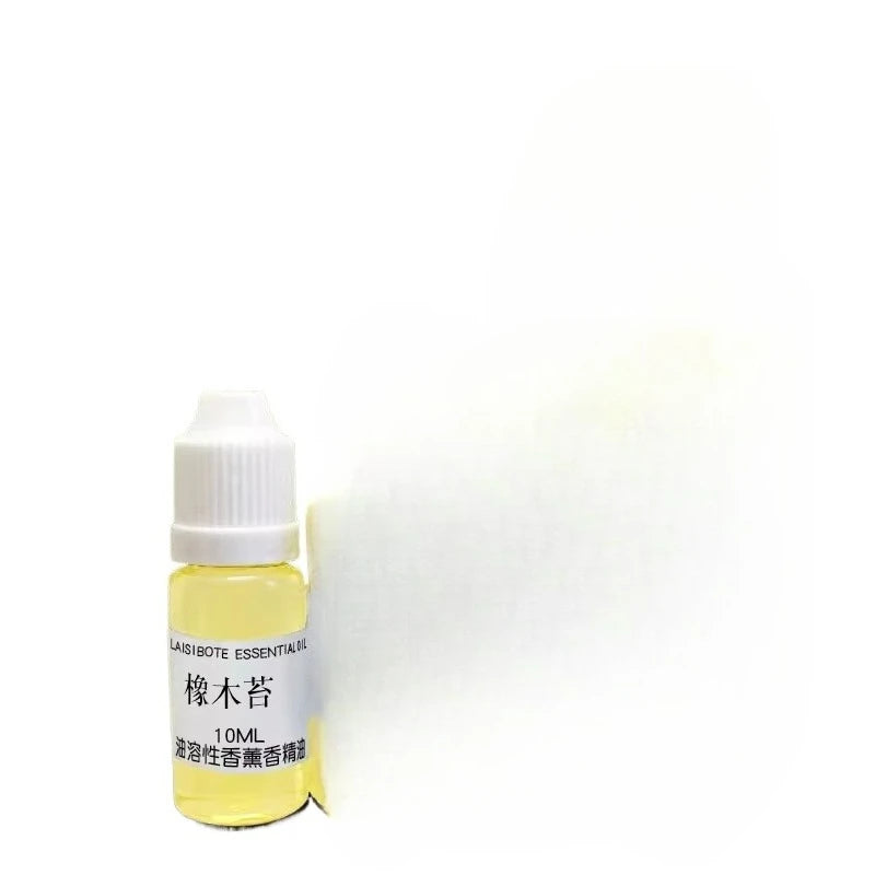 10/30/100ml Oakmoss Essential Oil/Office Tearoom Club Hotel Home Indoor Purify The Air and Remove Odors DIY Incense Materials