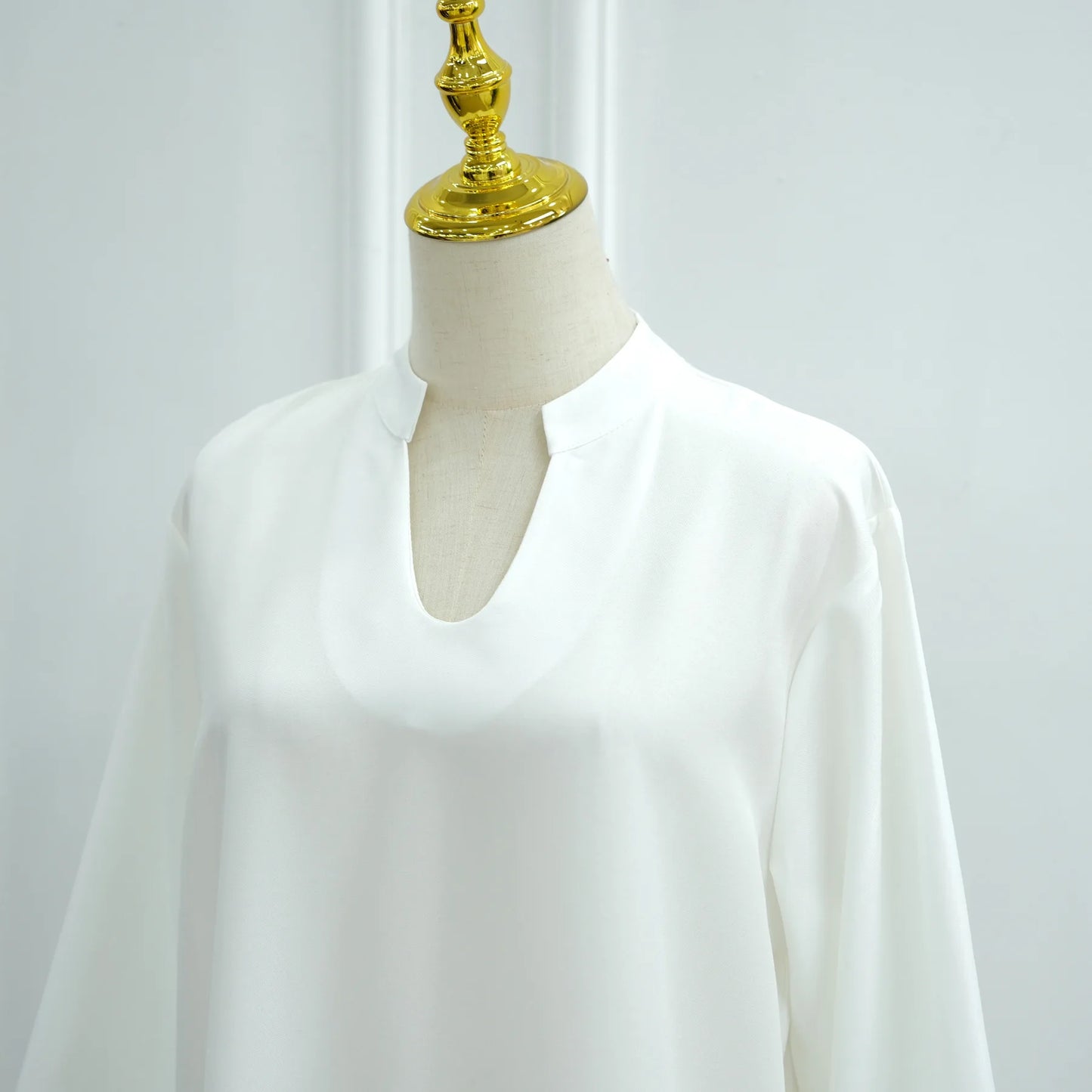 Eid in America – Kaftan for the Muslim Woman