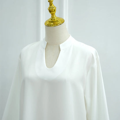 Eid in America – Kaftan for the Muslim Woman