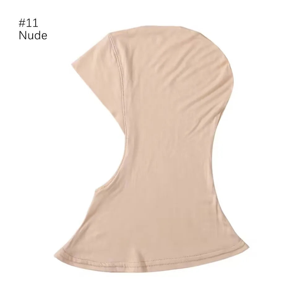 The Underscarf Cap – Your Hijab’s Perfect Partner