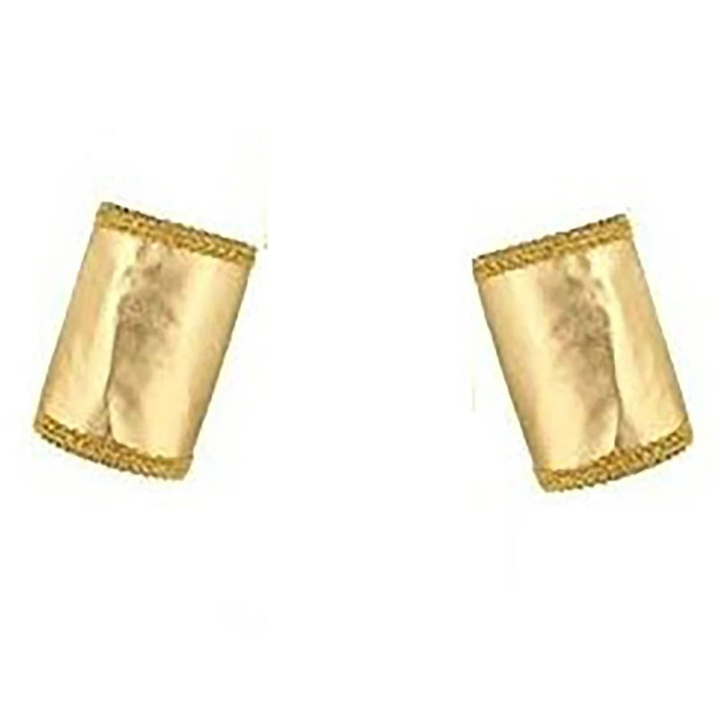 Pharaoh Headpiece, Collar & Wristbands Set – Men's Egyptian Costume Accessories
