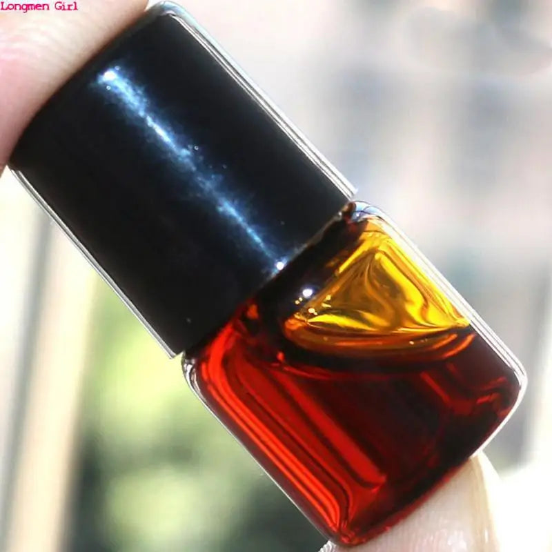 Cambodian Oud Pure – 2ml Authentic Essential Oil for Healing & Meditation