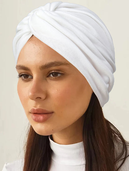 The Comfort Hijab Cap – Softness, Care, and Faith Combined