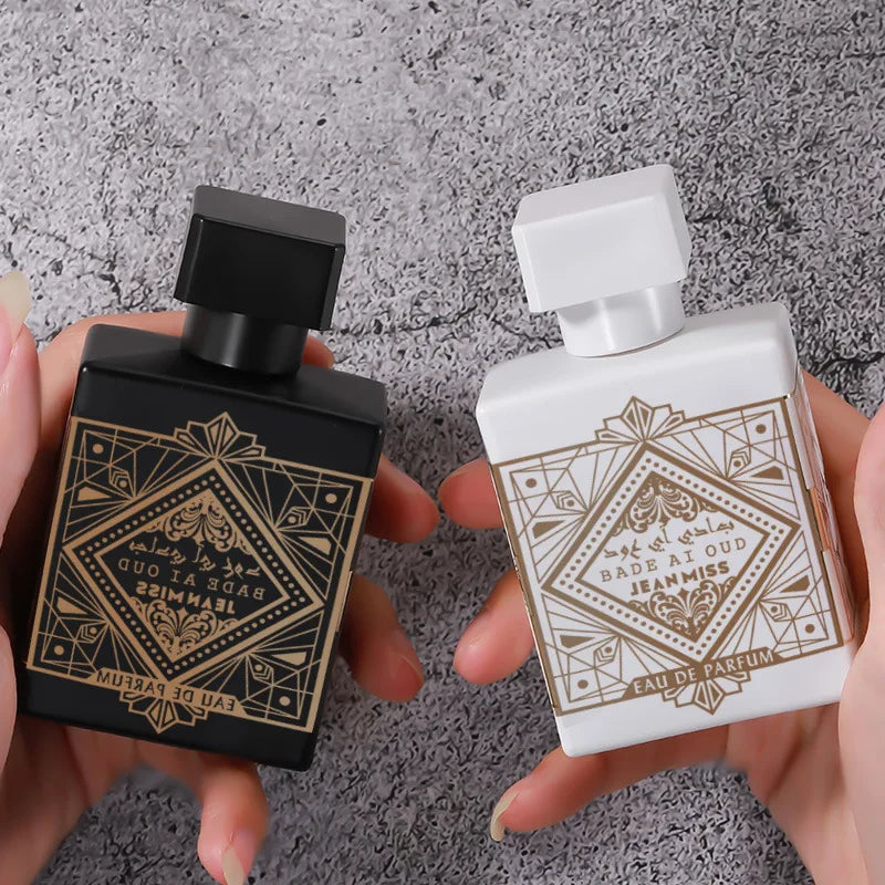 Flirting Oud – Sandalwood Pheromone Unisex EDP for Him & Her