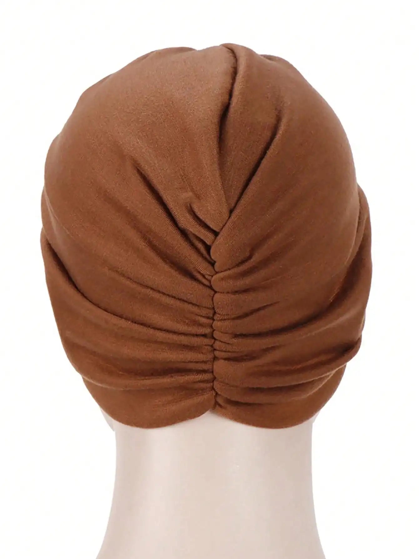 The Comfort Hijab Cap – Softness, Care, and Faith Combined