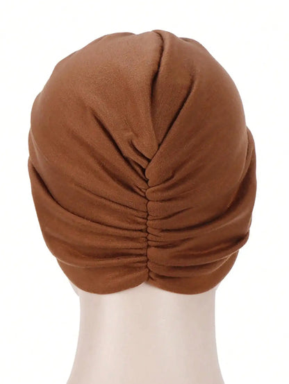 The Comfort Hijab Cap – Softness, Care, and Faith Combined