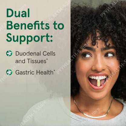 Mastic Gum 1000 mg, 60 Veggie Caps, Digestive Tract Support for Stomach and Duodenal Health, 30 Servings Dietary Supplement