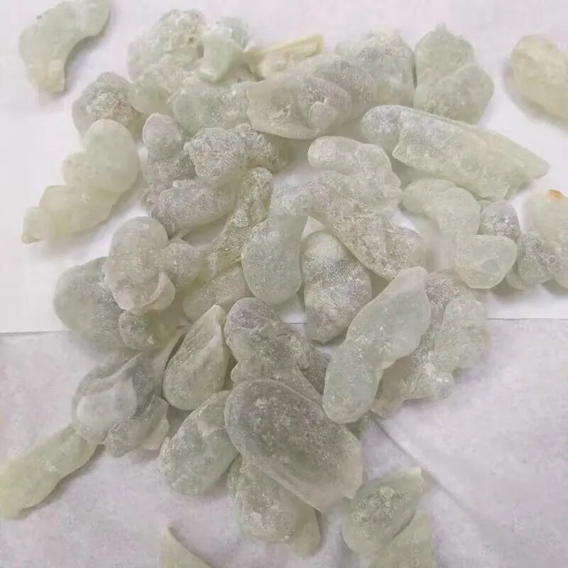 Oman Hojari – Premium Green Frankincense for Meditation & Home
