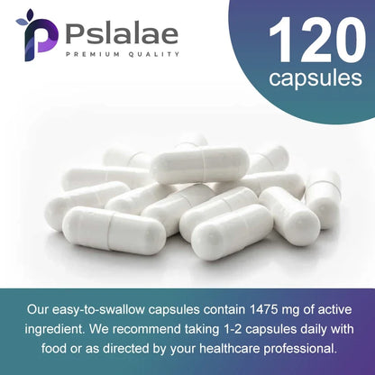 Intestinal Cleanse - Relieve Constipation, Cleanse The Body, and Support Regular Bowel Movements