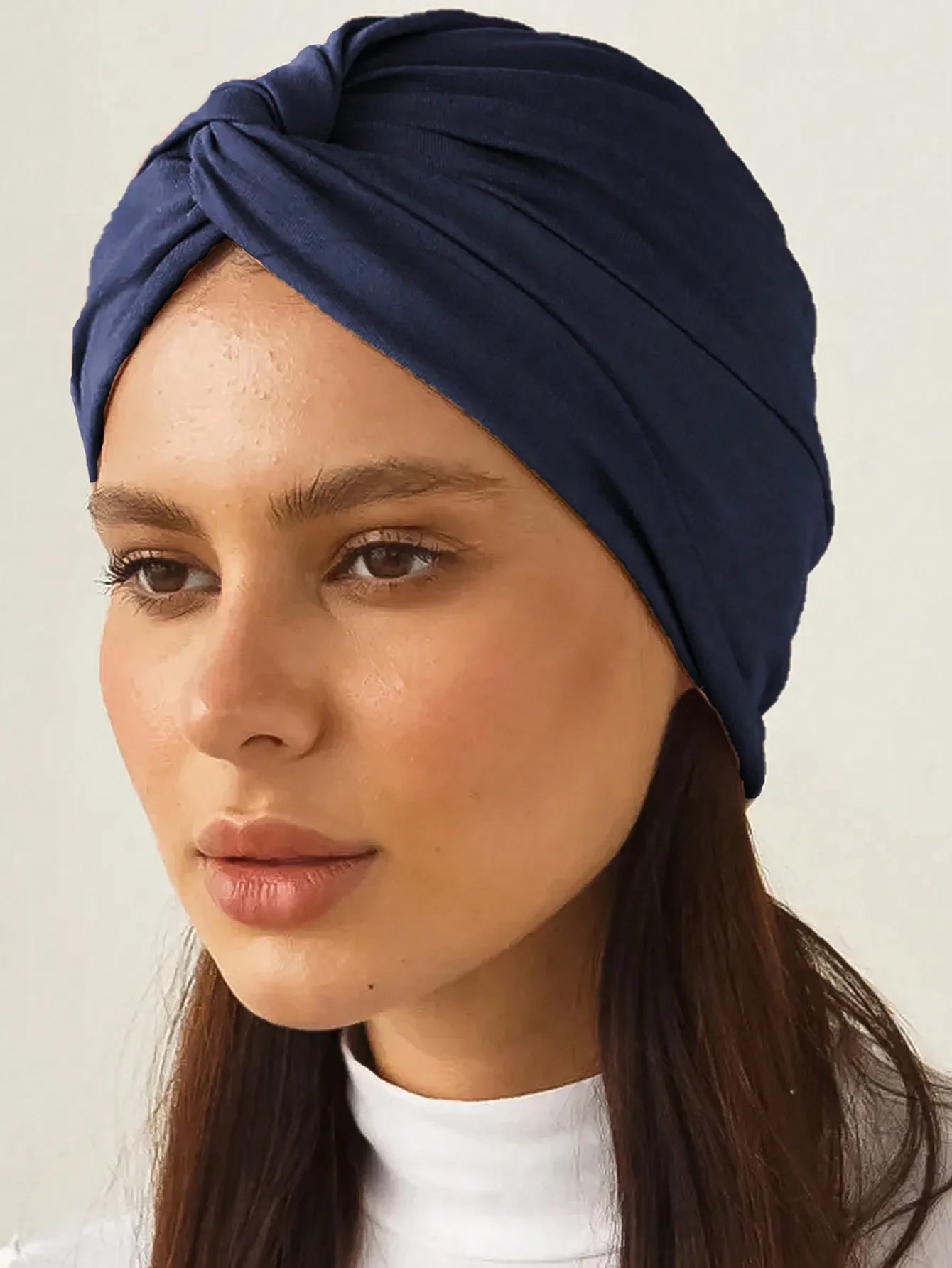 The Comfort Hijab Cap – Softness, Care, and Faith Combined