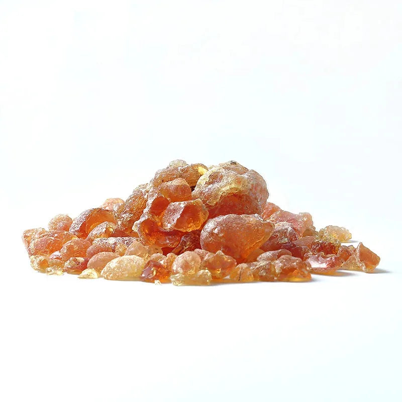 Top Natural Arabic Gum Resin Organic Acacia Senegal  For Emulsifiers Thickeners Adhesives Stabilizers Natural Acacia Seyal