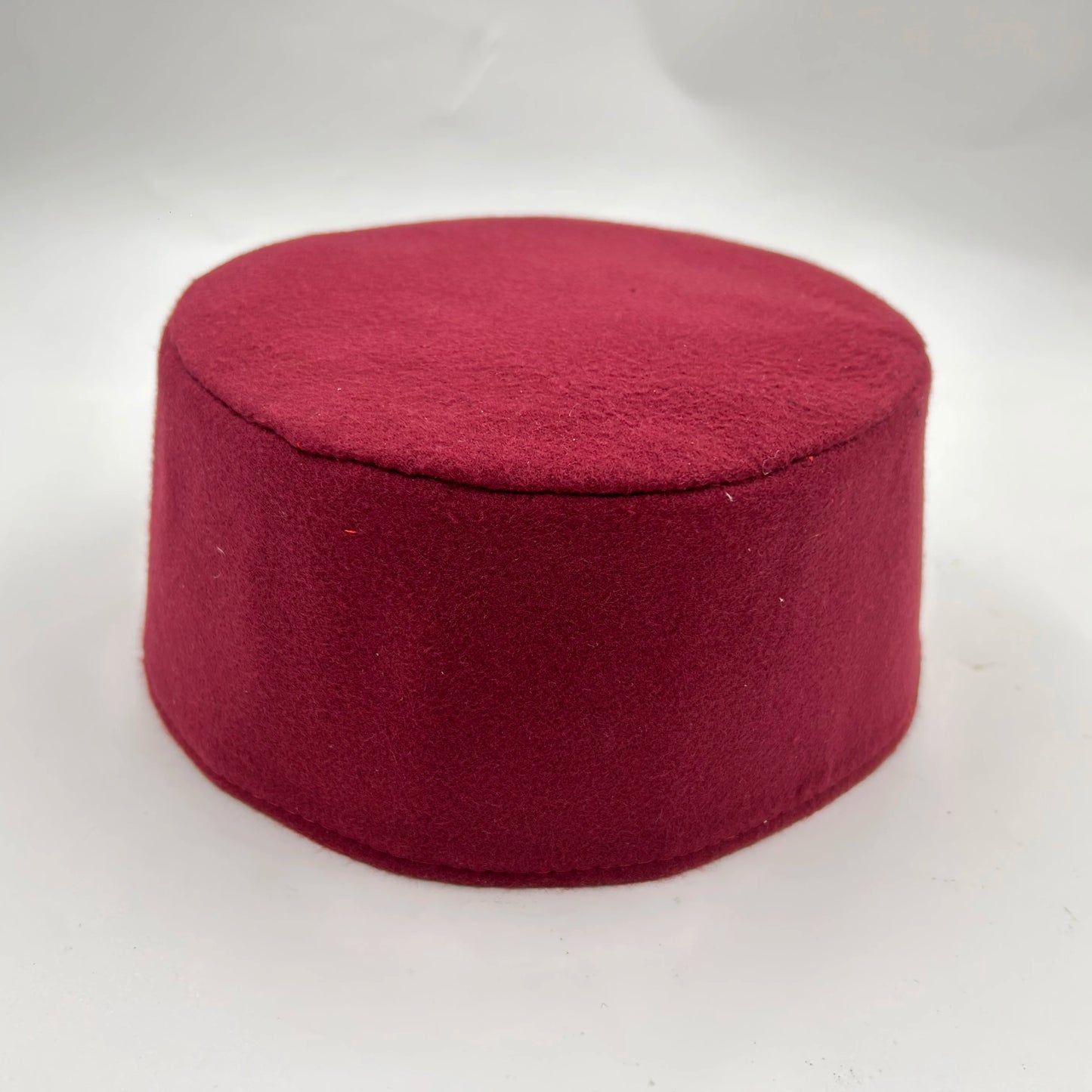 The Kufi – Wool Turkish Prayer Cap for Men & Women