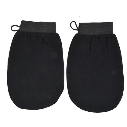 The Moroccan Kessa – Traditional Hammam Exfoliating Glove (1-2 Pcs)