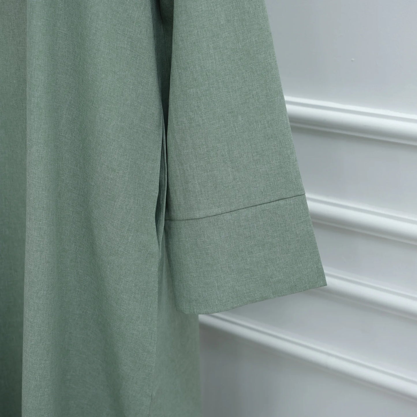 Eid in America – Kaftan for the Muslim Woman