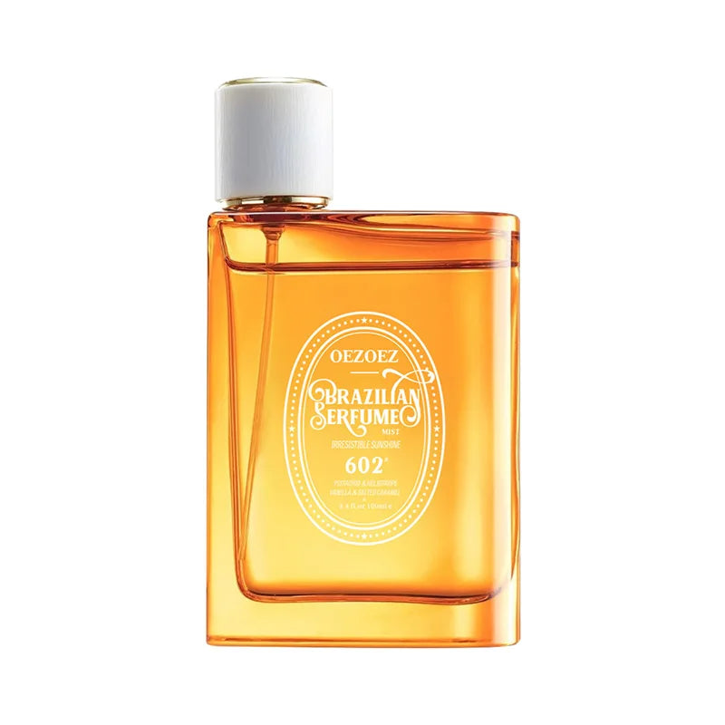Caramel & Vanilla – 100ml Gourmand EDP for Her