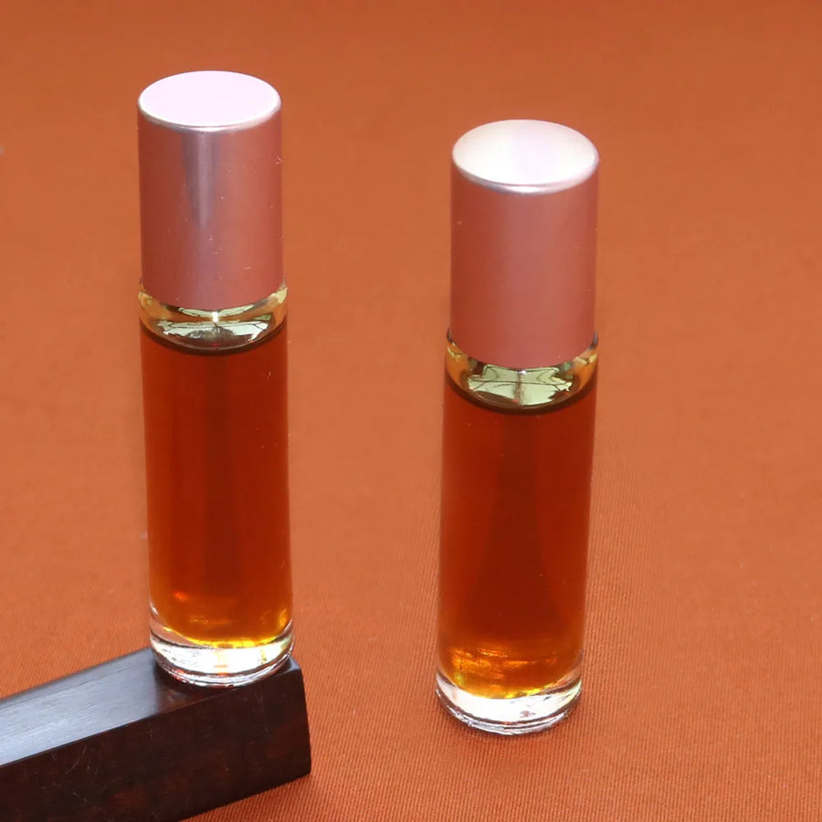 10g Pure Kynam Oil – Steam Distilled Qi Nan Fragrance