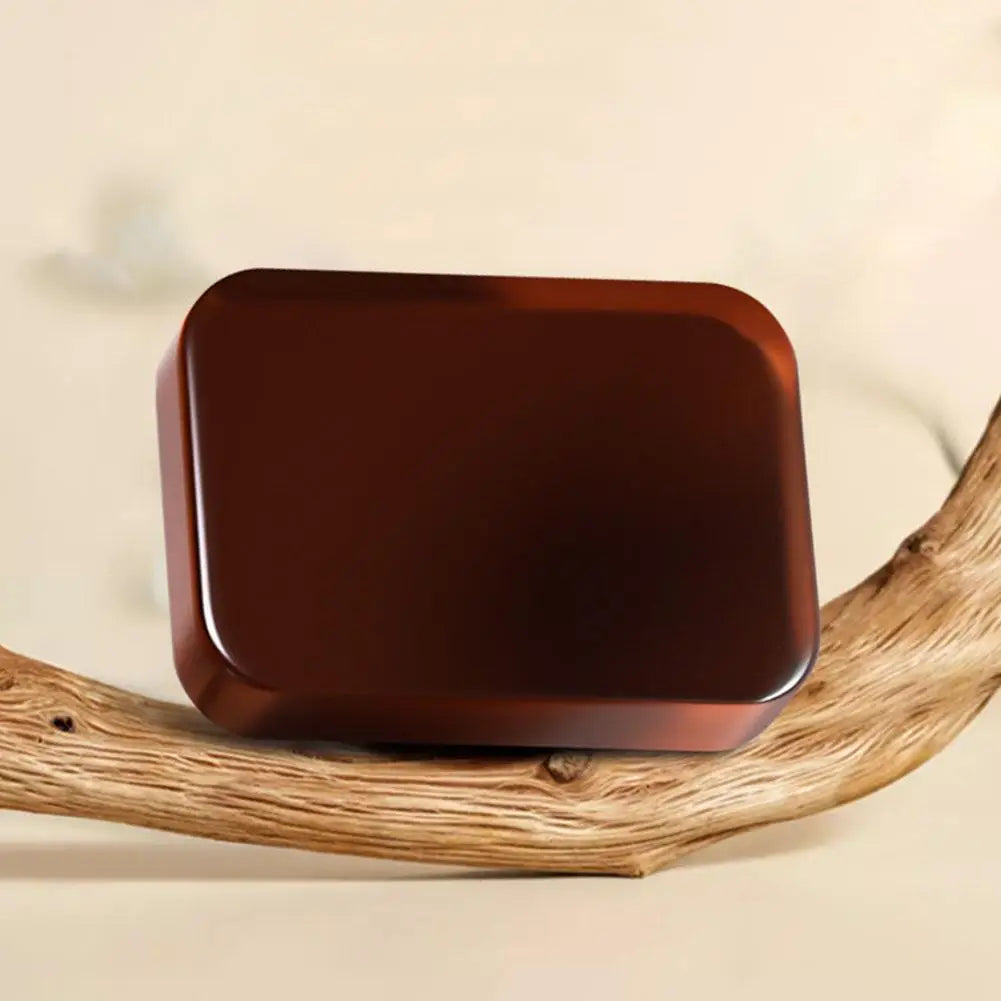 Men's Sandalwood Handmade Soap, three-in-one, Cleansing Soap cleanses face, hair, bathes the whole body, moisturizes1/3/6PCS