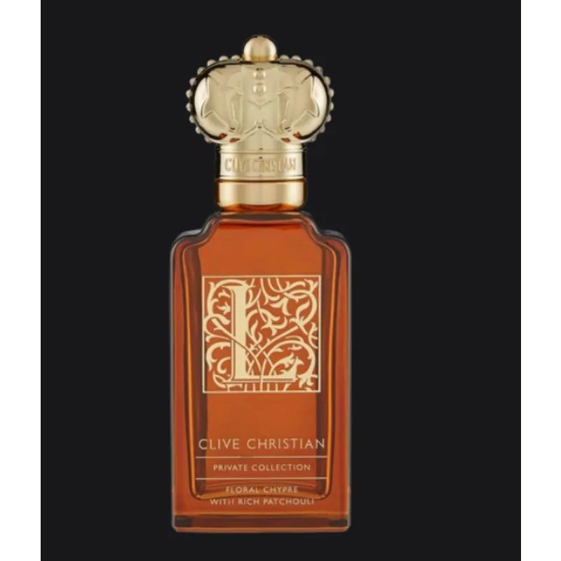 Clive Christian – Woody Fresh 50ml EDP with Peach, Rose & Sandalwood