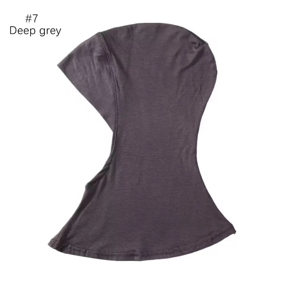 The Underscarf Cap – Your Hijab’s Perfect Partner